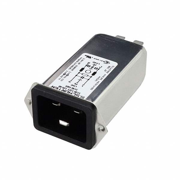 5130.2100 Schurter Inc. – Price, Stock & Datasheet