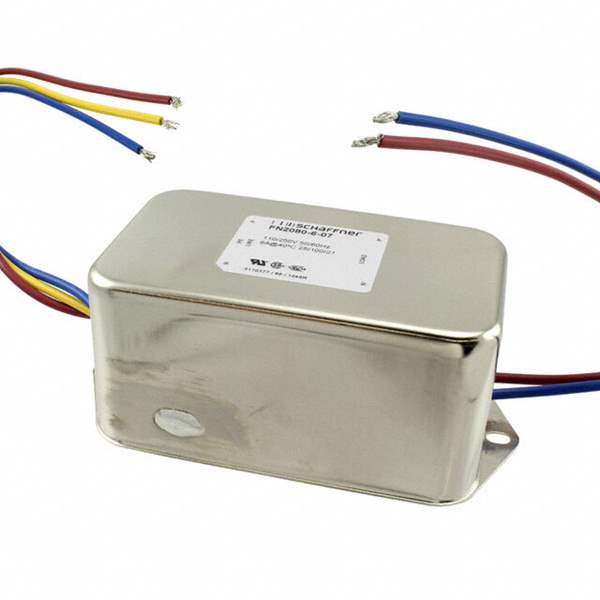 FN2020-3-07 TE Connectivity – Price, Stock & Datasheet