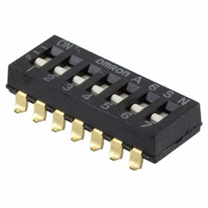A6KS-164RF Omron – Price, Stock & Datasheet
