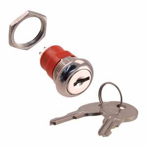 Y2011U2V203NQ C&K Components – Price, Stock & Datasheet
