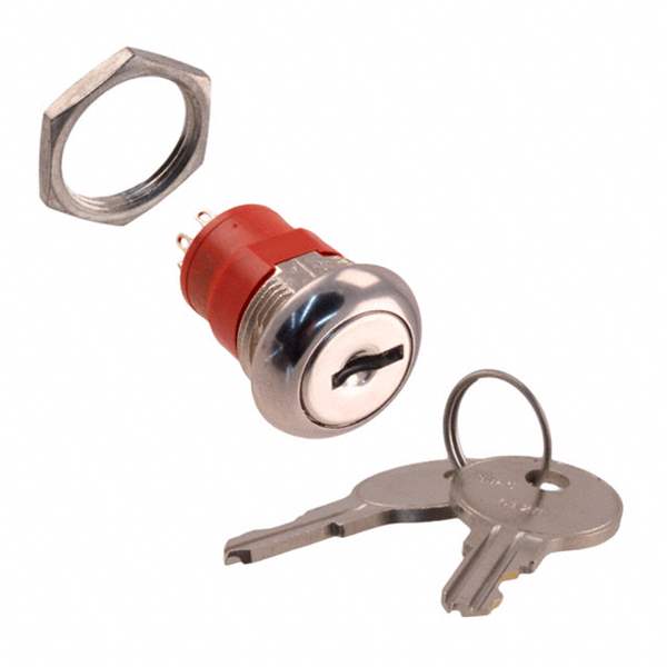 Y2011U2V203NQ C&K Components – Price, Stock & Datasheet