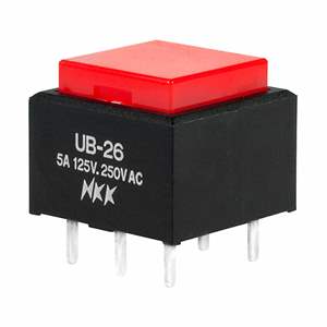 UB15SKG03N-C NKK Switches – Price, Stock & Datasheet