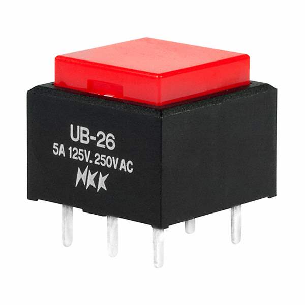 UB15SKG03N-C NKK Switches – Price, Stock & Datasheet