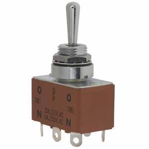 S301F NKK Switches – Price, Stock & Datasheet