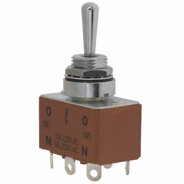 S301F NKK Switches – Price, Stock & Datasheet
