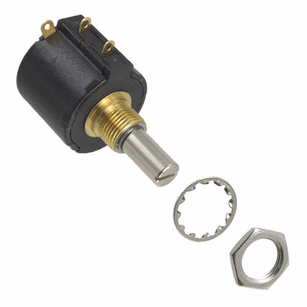 3549S-1AA-202A Bourns Inc. – Price, Stock & Datasheet