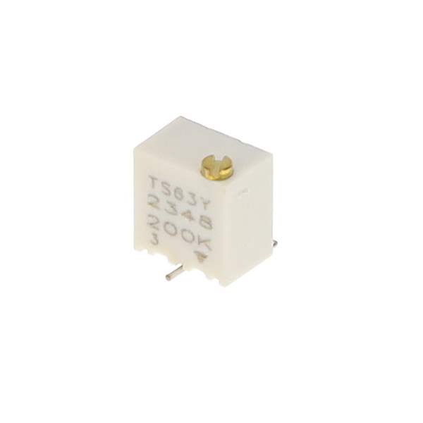 TS63Y204KT20 Vishay – Price, Stock & Datasheet