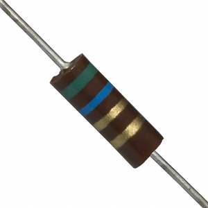 OF434JE Ohmite – Price, Stock & Datasheet