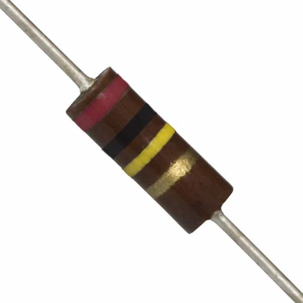 OF434JE Ohmite – Price, Stock & Datasheet
