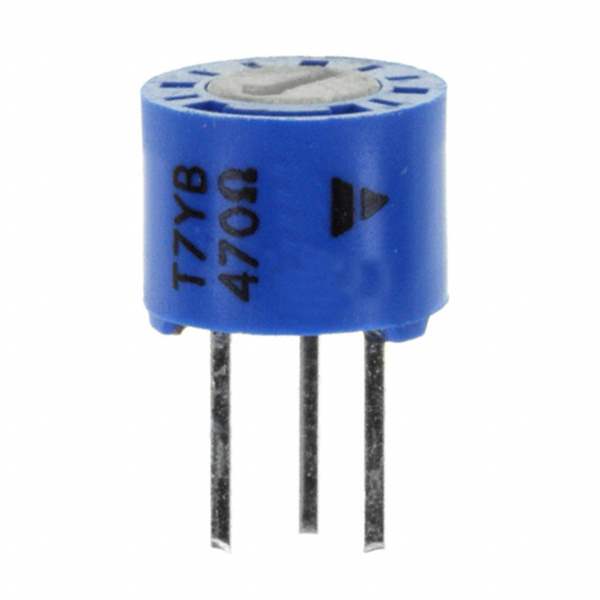 T7YB471MB40 Vishay – Price, Stock & Datasheet