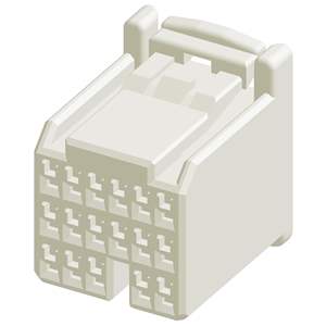 327290 TE Connectivity – Price, Stock & Datasheet