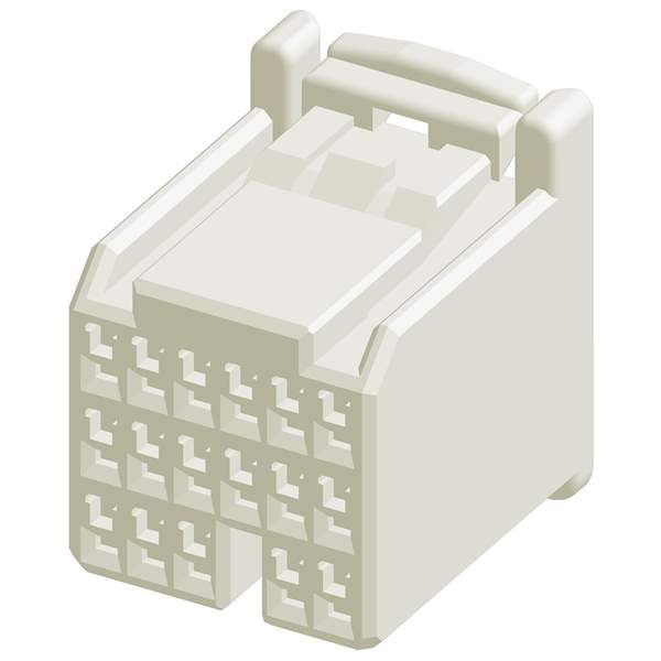 327290 TE Connectivity – Price, Stock & Datasheet