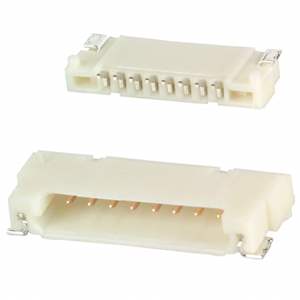 G125-FV21005L0P Harwin Inc. – Price, Stock & Datasheet