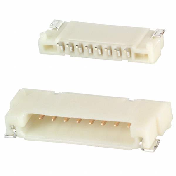 G125-FV21005L0P Harwin Inc. – Price, Stock & Datasheet