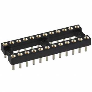 115-93-640-41-001000 Mill-Max Manufacturing Corp. – Price, Stock & Datasheet