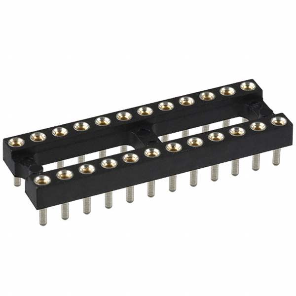 115-93-640-41-001000 Mill-Max Manufacturing Corp. – Price, Stock & Datasheet