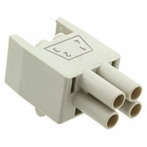 09465004401 HARTING – Price, Stock & Datasheet
