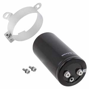 LNT2G331MSEC Nichicon – Price, Stock & Datasheet