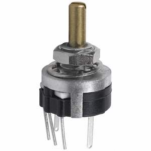 3310H-003-502L Bourns Inc. – Price, Stock & Datasheet