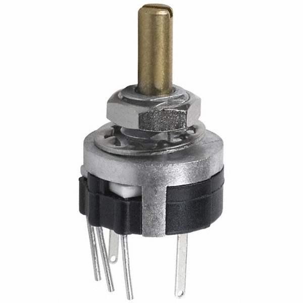 3310H-003-502L Bourns Inc. – Price, Stock & Datasheet