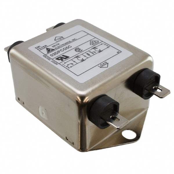 06DCCG5B Delta Electronics – Price, Stock & Datasheet
