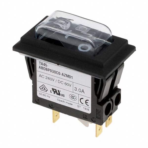 4400.0037 Schurter Inc. – Price, Stock & Datasheet