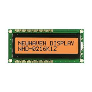 NHD-C12864A1Z-FSB-FBW-HTT Newhaven – Price, Stock & Datasheet