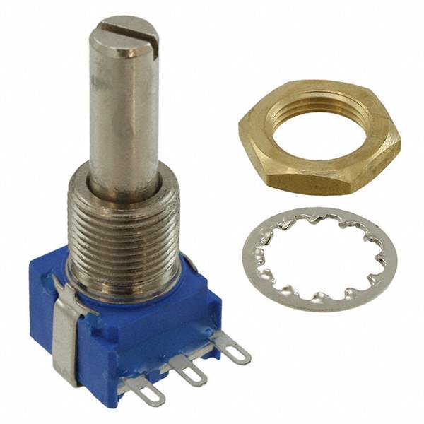 3310H-003-105L Bourns Inc. – Price, Stock & Datasheet