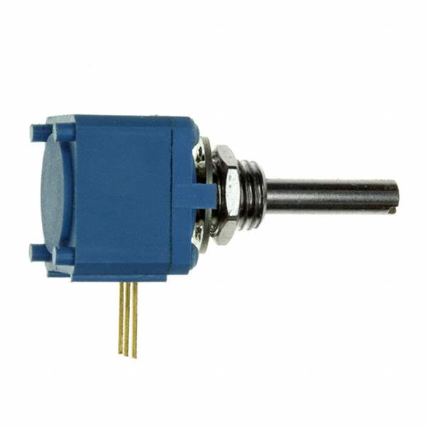 3360P-1-504LF Bourns Inc. – Price, Stock & Datasheet