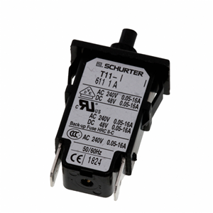 4400.0027 Schurter Inc. – Price, Stock & Datasheet