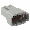 DT04-08PA-LE03 TE Connectivity – Price, Stock & Datasheet