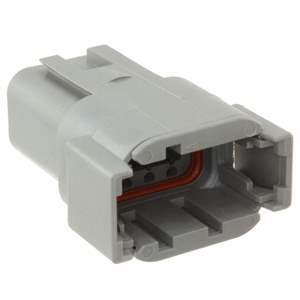 DT04-08PA-LE03 TE Connectivity – Price, Stock & Datasheet