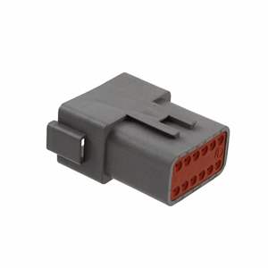 DT04-12PB-C015 TE Connectivity – Price, Stock & Datasheet