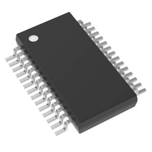 DSPIC33CK256MP202-E/2N Microchip Technology – Price, Stock & Datasheet