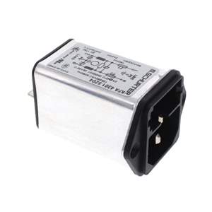 4301.5204 Schurter Inc. – Price, Stock & Datasheet