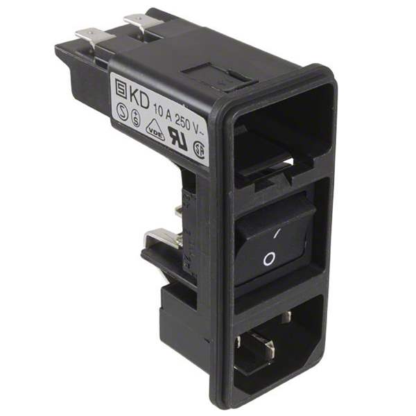 KP01.1052.01 Schurter Inc. – Price, Stock & Datasheet