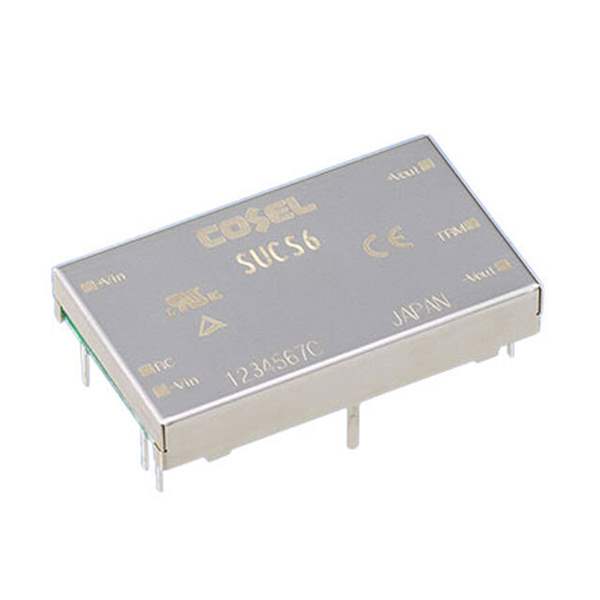 SUCS1R5243R3C Cosel USA, Inc. – Price, Stock & Datasheet