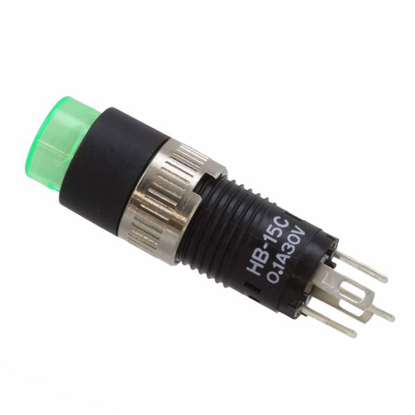 G13JPCF NKK Switches – Price, Stock & Datasheet
