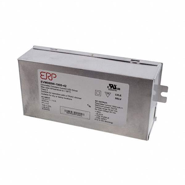 ESM030W-0900-26 ERP Power, LLC – Price, Stock & Datasheet