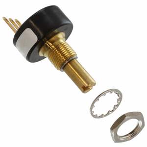 535B1502JC Vishay – Price, Stock & Datasheet