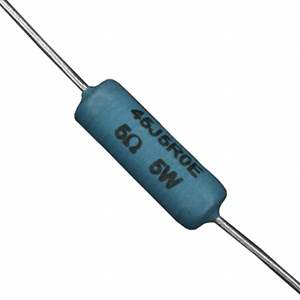45J56RE Ohmite – Price, Stock & Datasheet