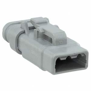 DTP04-4P-E004 TE Connectivity – Price, Stock & Datasheet