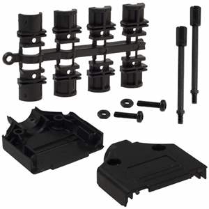 956-009-020R121 NorComp Inc. – Price, Stock & Datasheet