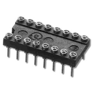 06-0518-10H Aries Electronics – Price, Stock & Datasheet