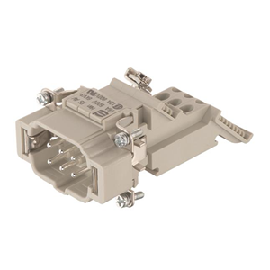 09110006139 HARTING – Price, Stock & Datasheet