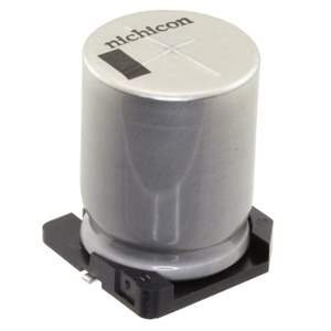UUA1A101MCL1GS Nichicon – Price, Stock & Datasheet