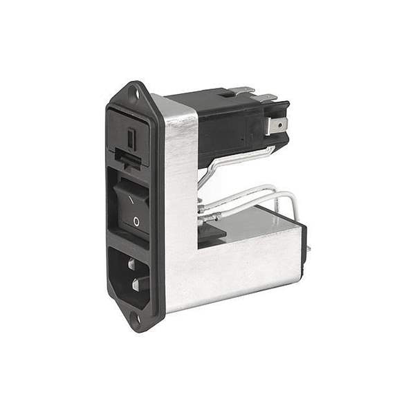BZV01/Z0000/01 Bulgin – Price, Stock & Datasheet