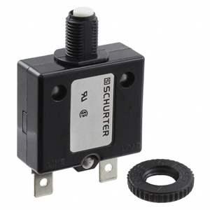 TS-701-HT-8K Schurter Inc. – Price, Stock & Datasheet