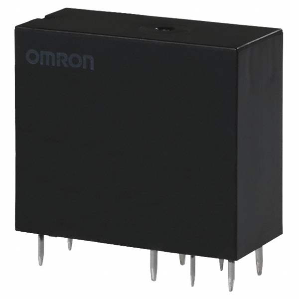 G2R-14 DC6 Omron – Price, Stock & Datasheet