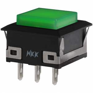 UB15KKW015F-FF NKK Switches – Price, Stock & Datasheet